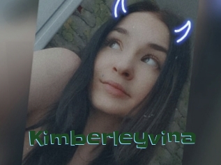 Kimberleyvina