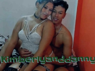 Kimberlyanddanny