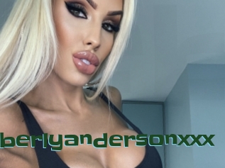 Kimberlyandersonxxx