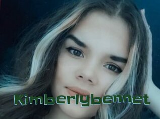 Kimberlybennet