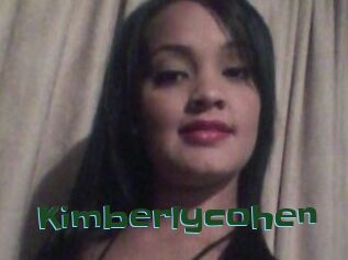 Kimberlycohen