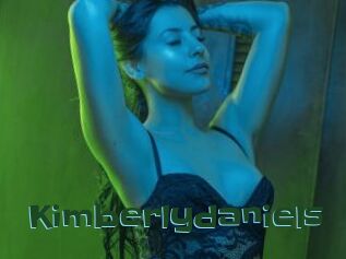 Kimberlydaniels
