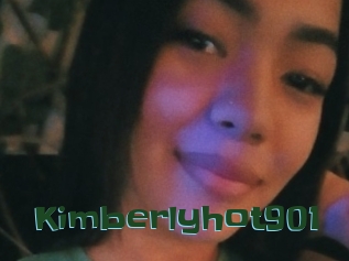 Kimberlyhot901