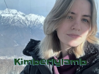 Kimberlylamb