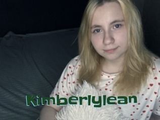 Kimberlylean