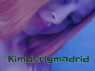 Kimberlymadrid