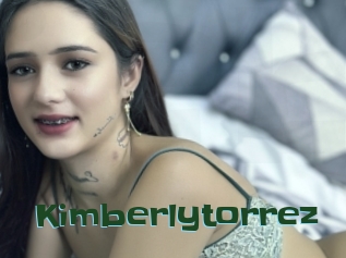 Kimberlytorrez