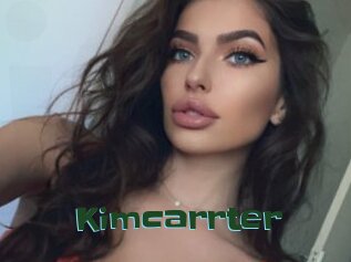 Kimcarrter