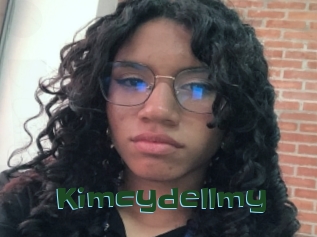 kimcydellmy Jeune baise