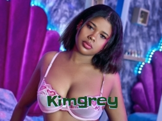 Kimgrey