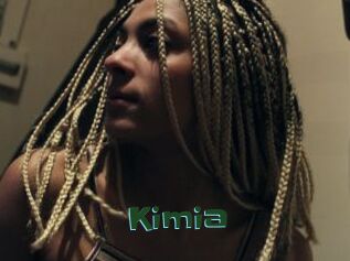 Kimia