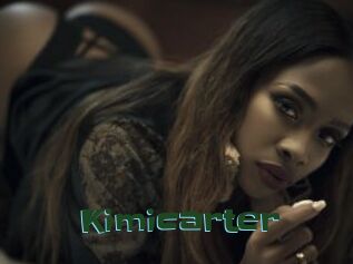Kimicarter