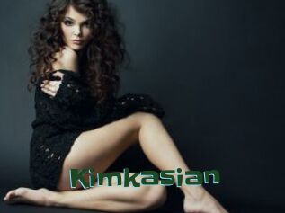 Kimkasian