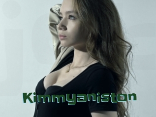 Kimmyaniston