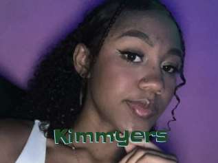 Kimmyers