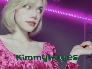 Kimmyhayes