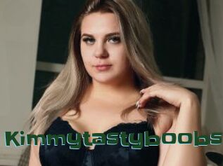 Kimmytastyboobs