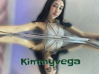 Kimmyvega