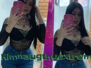 Kimnaugthyextrem