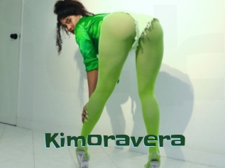 Kimoravera