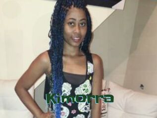 Kimorra
