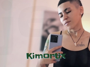 Kimortix