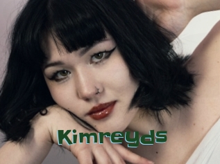 Kimreyds