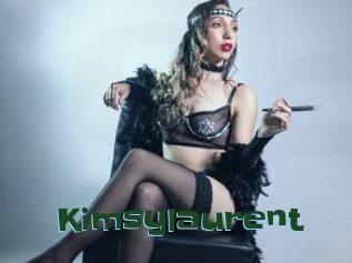 Kimsylaurent