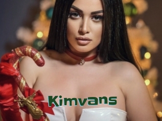 Kimvans