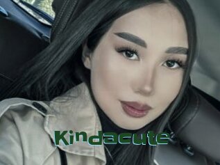 Kindacute