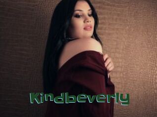 Kindbeverly