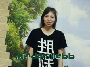 Kindsmilebb