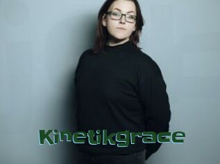 Kinetikgrace