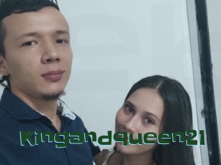 Kingandqueen21