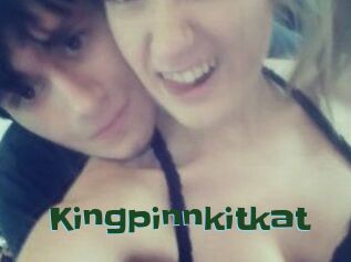 Kingpinnkitkat