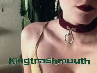 Kingtrashmouth