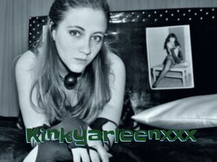 Kinkyarleenxxx