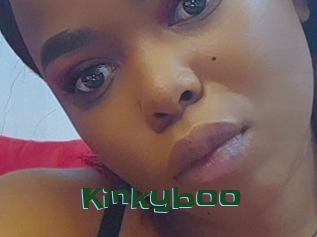kinkyboo Jeune baise