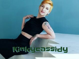 Kinkycassidy