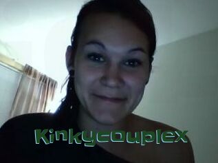 Kinkycouplex