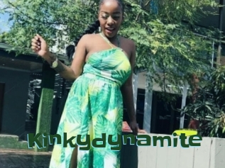 Kinkydynamite