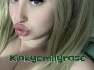 Kinkyemilyrose