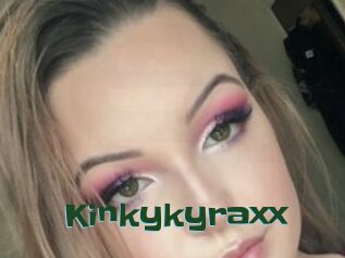 Kinkykyraxx