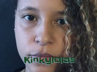 Kinkylolas