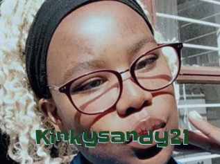 Kinkysandy21