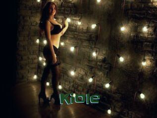 Kiole
