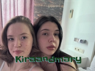 kiraandmary Jeune baise