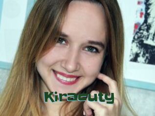 Kiracuty