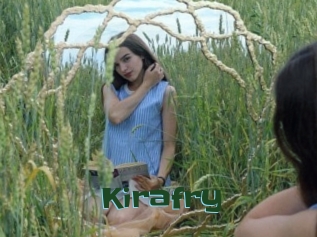 Kirafry