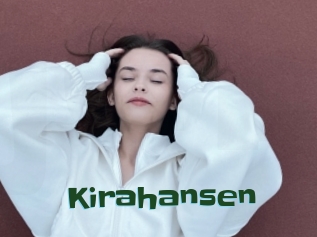 Kirahansen